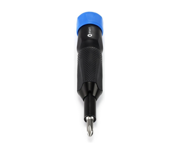 iFixit Zestaw narzędziowy Narwhal Screwdriver Set 6 in 1 - 1514845 - zdjęcie 3
